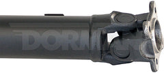 Dorman - Rear 2-Piece Steel Driveshaft Assembly - 936-902