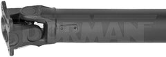 Dorman - Rear 2-Piece Steel Driveshaft Assembly - 936-917