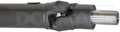 Dorman - Rear 2-Piece Steel Driveshaft Assembly - 936-917