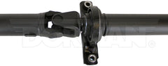 Dorman - Rear 2-Piece Steel Driveshaft Assembly - 936-917