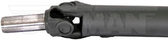 Dorman - Rear 2-Piece Steel Driveshaft Assembly - 936-951