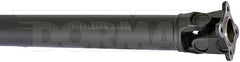 Dorman - Rear 2-Piece Steel Driveshaft Assembly - 936-944