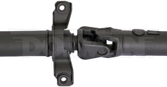 Dorman - Rear 2-Piece Steel Driveshaft Assembly - 936-951