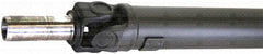 Dorman - Rear 2-Piece Steel Driveshaft Assembly - 936-920