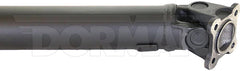 Dorman - Rear 2-Piece Steel Driveshaft Assembly - 936-920