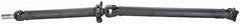 Dorman - Rear 2-Piece Steel Driveshaft Assembly - 936-920