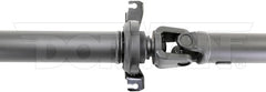 Dorman - Rear 2-Piece Steel Driveshaft Assembly - 936-920