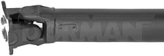 Dorman - Rear 2-Piece Steel Driveshaft Assembly - 936-926