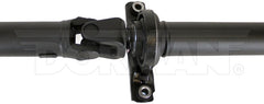 Dorman - Rear 2-Piece Steel Driveshaft Assembly - 936-926