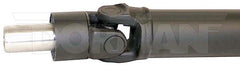 Dorman - Rear 2-Piece Steel Driveshaft Assembly - 936-927