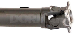 Dorman - Rear 2-Piece Steel Driveshaft Assembly - 936-927