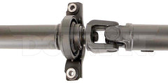 Dorman - Rear 2-Piece Steel Driveshaft Assembly - 936-927