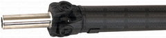 Dorman - Rear 2-Piece Steel Driveshaft Assembly - 936-930