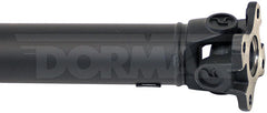 Dorman - Rear 2-Piece Steel Driveshaft Assembly - 936-930