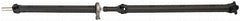 Dorman - Rear 2-Piece Steel Driveshaft Assembly - 936-930