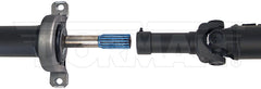 Dorman - Rear 2-Piece Steel Driveshaft Assembly - 936-930
