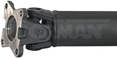 Dorman - Rear 2-Piece Steel Driveshaft Assembly - 936-931