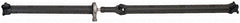 Dorman - Rear 2-Piece Steel Driveshaft Assembly - 936-931