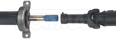 Dorman - Rear 2-Piece Steel Driveshaft Assembly - 936-931