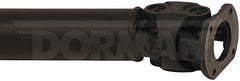 Dorman - Rear 1-Piece Steel Driveshaft Assembly - 936-932