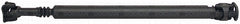 Dorman - Rear 1-Piece Steel Driveshaft Assembly - 936-932