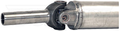Dorman - Rear 1-Piece Aluminum Driveshaft Assembly - 936-935