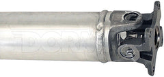 Dorman - Rear 1-Piece Aluminum Driveshaft Assembly - 936-935