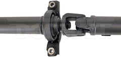 Dorman - Rear 2-Piece Steel Driveshaft Assembly - 936-947