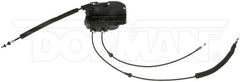Dorman - Integrated Door Lock Actuator - 937-236