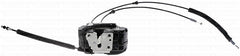Dorman - Integrated Door Lock Actuator - 937-236