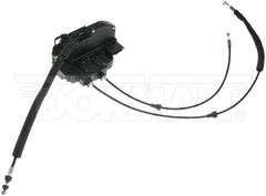 Dorman - Integrated Door Lock Actuator - 937-236