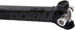 Dorman - Front Driveshaft Assembly - 938-008