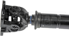 Dorman - Front 1-Piece Steel Driveshaft Assembly - 938-012
