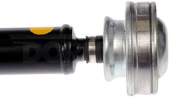 Dorman - Front 1-Piece Steel Driveshaft Assembly - 938-012