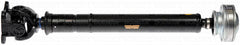Dorman - Front 1-Piece Steel Driveshaft Assembly - 938-012