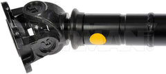 Dorman - Front 1-Piece Steel Driveshaft Assembly - 938-014