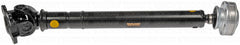 Dorman - Front 1-Piece Steel Driveshaft Assembly - 938-014
