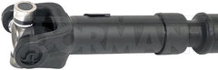 Dorman - Front 1-Piece Steel Driveshaft Assembly - 938-066