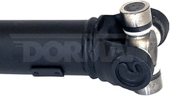 Dorman - Front 1-Piece Steel Driveshaft Assembly - 938-066