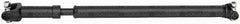 Dorman - Front 1-Piece Steel Driveshaft Assembly - 938-066