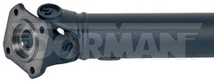 Dorman - Front 1-Piece Steel Driveshaft Assembly - 938-069