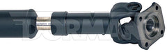 Dorman - Front 1-Piece Steel Driveshaft Assembly - 938-069