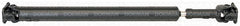Dorman - Front 1-Piece Steel Driveshaft Assembly - 938-069
