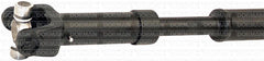 Dorman - Front 1-Piece Steel Driveshaft Assembly - 938-079