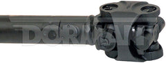 Dorman - Front 1-Piece Steel Driveshaft Assembly - 938-079