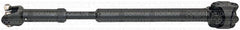 Dorman - Front 1-Piece Steel Driveshaft Assembly - 938-079