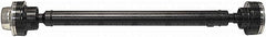 Dorman - Front Driveshaft Assembly
 - 938-082