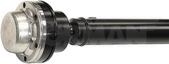 Dorman - Front Driveshaft Assembly
 - 938-082