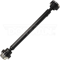 Dorman - Front Driveshaft Assembly
 - 938-082