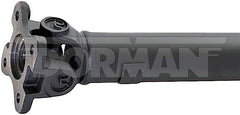 Dorman - Front 1-Piece Steel Driveshaft Assembly - 938-090
